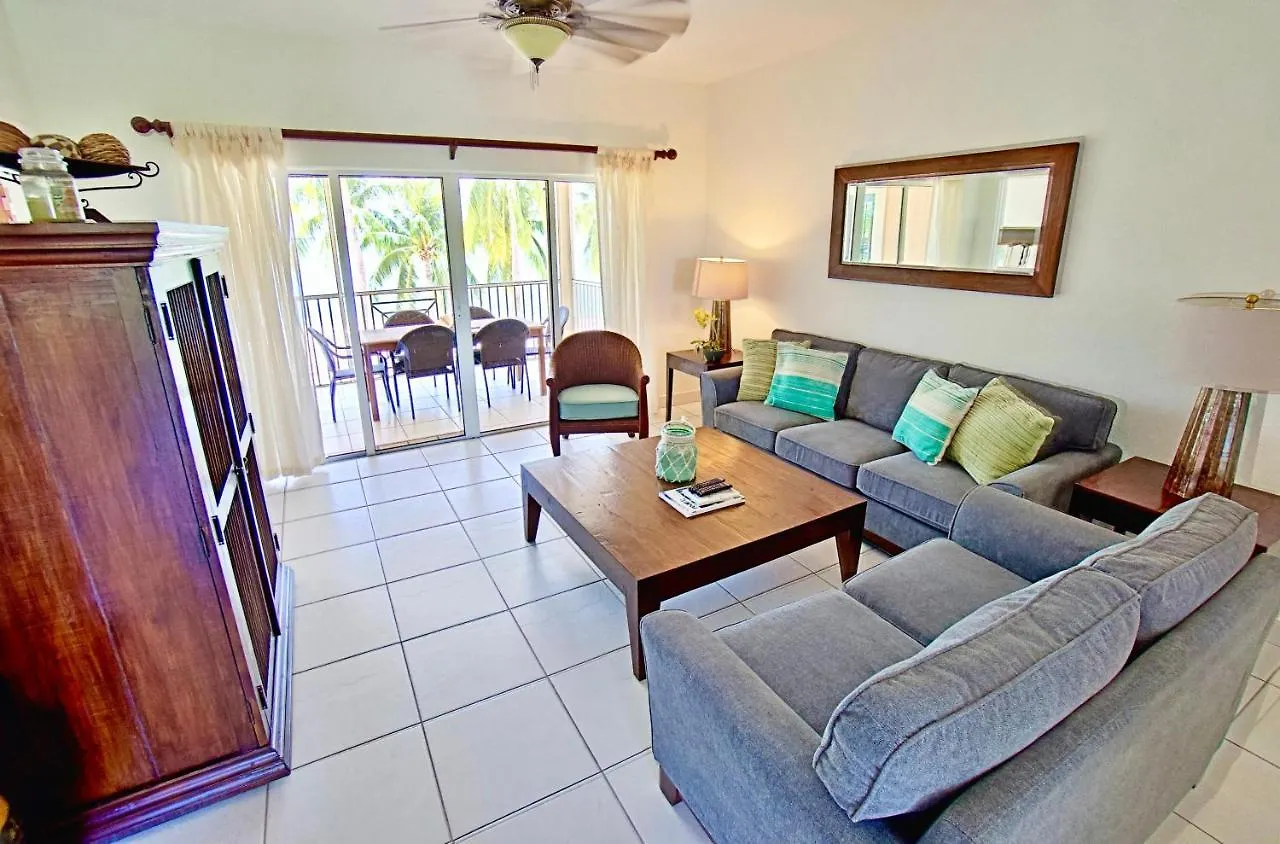 7 Up Condo At Kaibo Kai Driftwood Village Holiday home