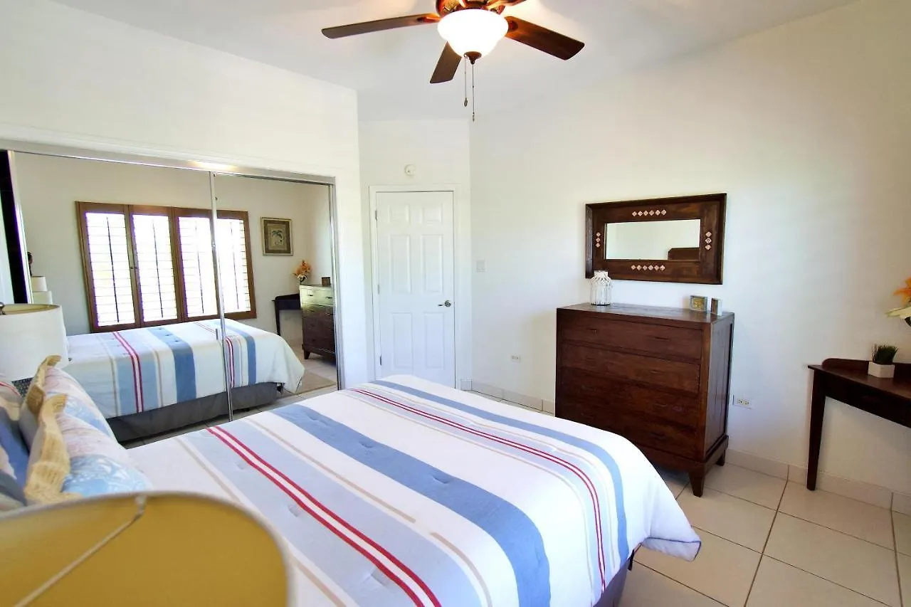 7 Up Condo At Kaibo Kai Driftwood Village Cayman Islands