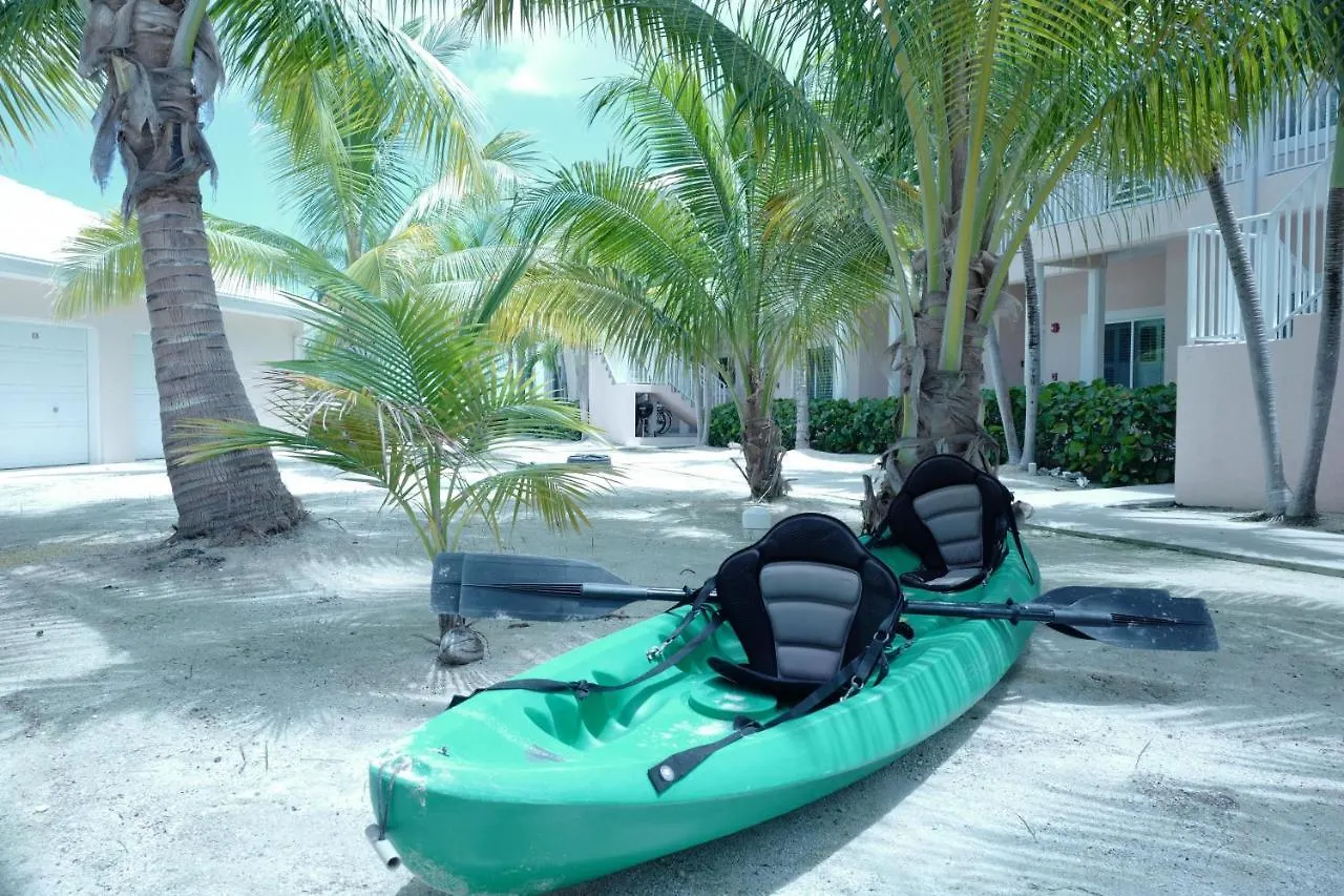 7 Up Condo At Kaibo Kai Driftwood Village Cayman Islands