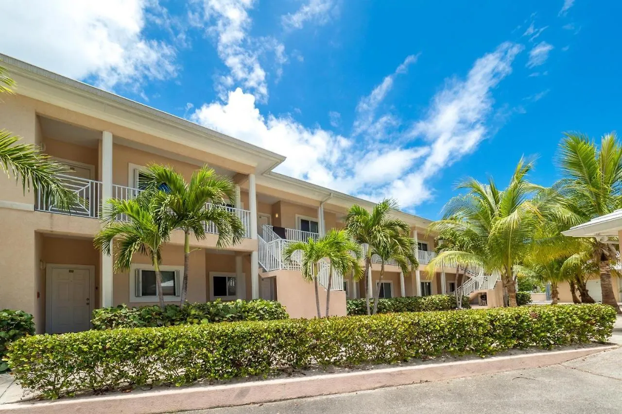 7 Up Condo At Kaibo Kai Driftwood Village Holiday home