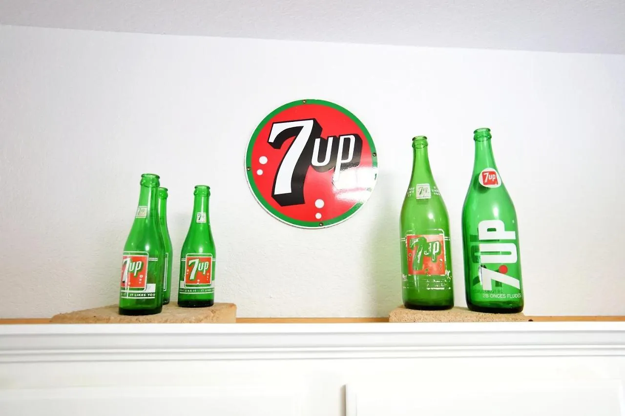 Holiday home 7 Up Condo At Kaibo Kai Driftwood Village