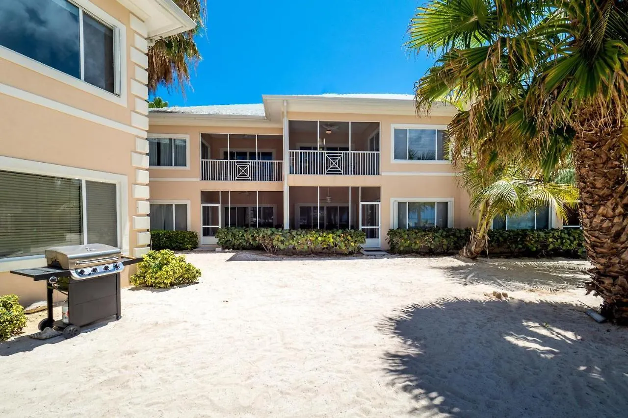 7 Up Condo At Kaibo Kai Driftwood Village