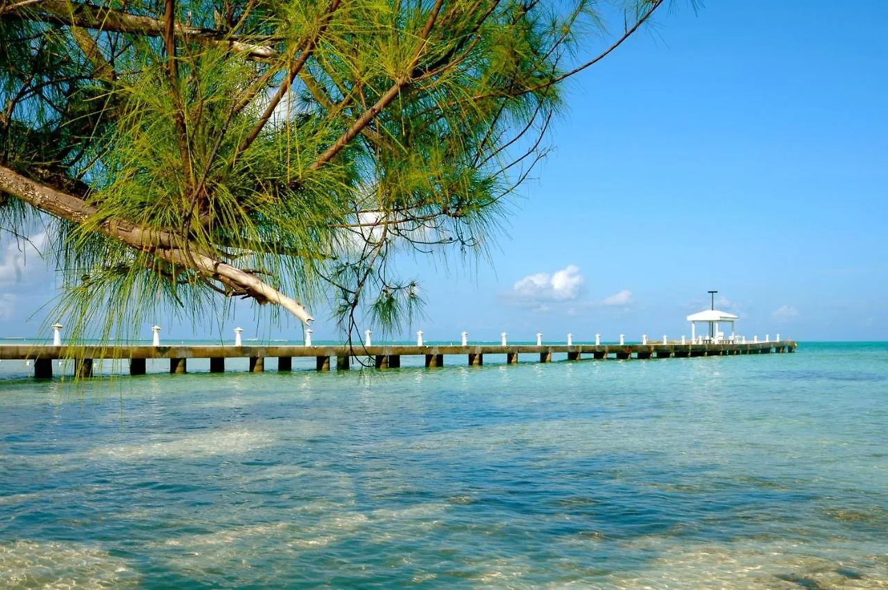 Holiday home 7 Up Condo At Kaibo Kai Driftwood Village Cayman Islands