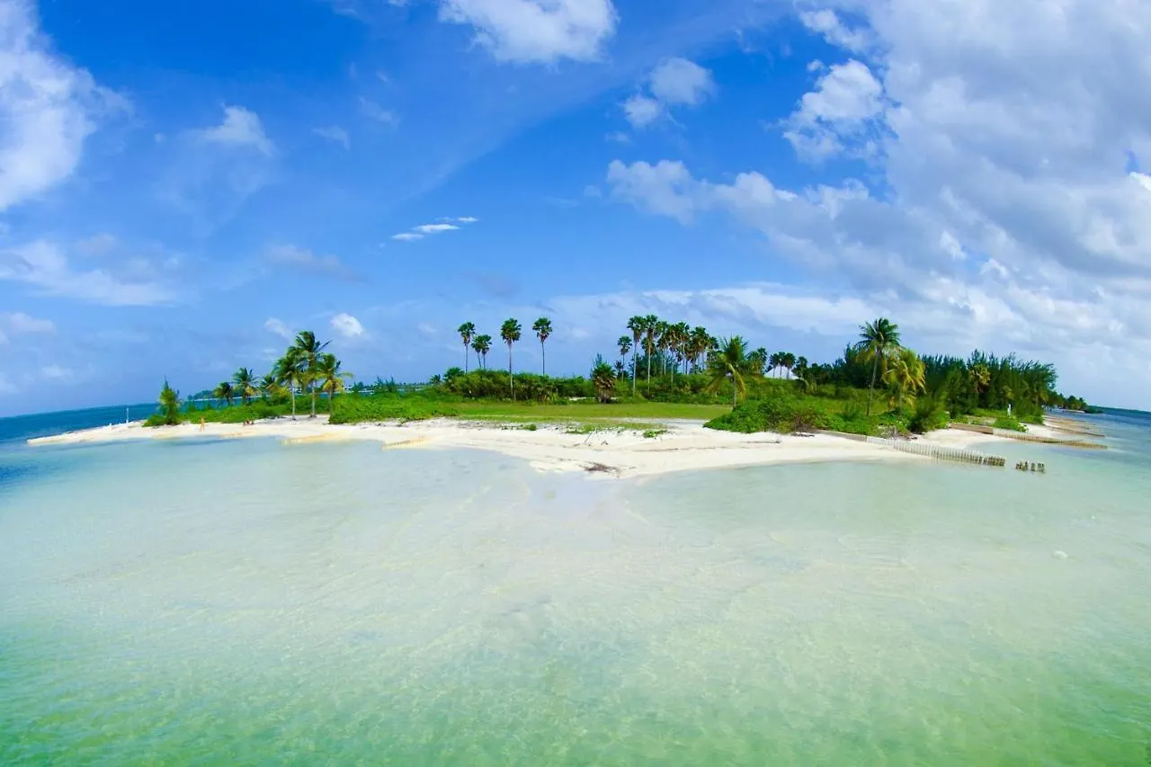 7 Up Condo At Kaibo Kai Driftwood Village Holiday home