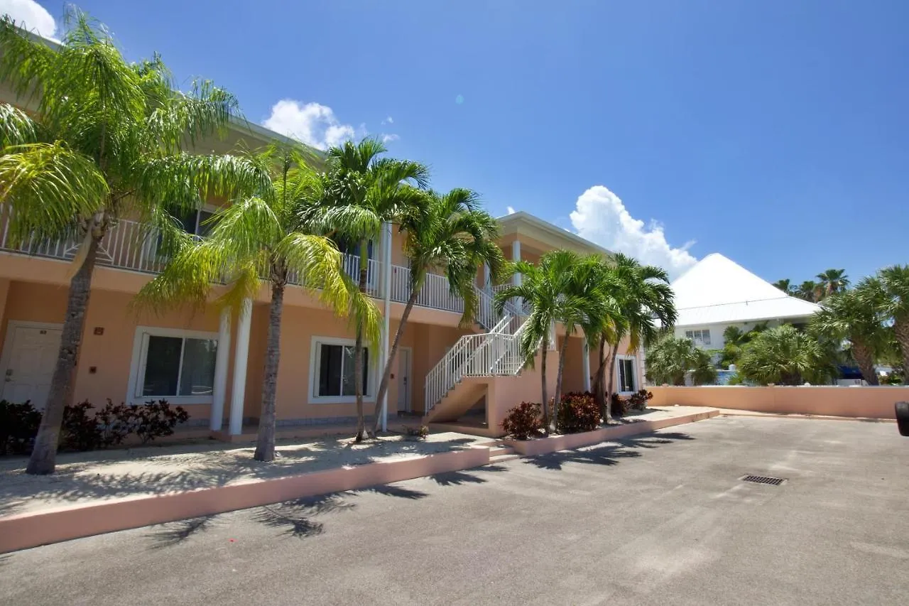 7 Up Condo At Kaibo Kai Driftwood Village Cayman Islands