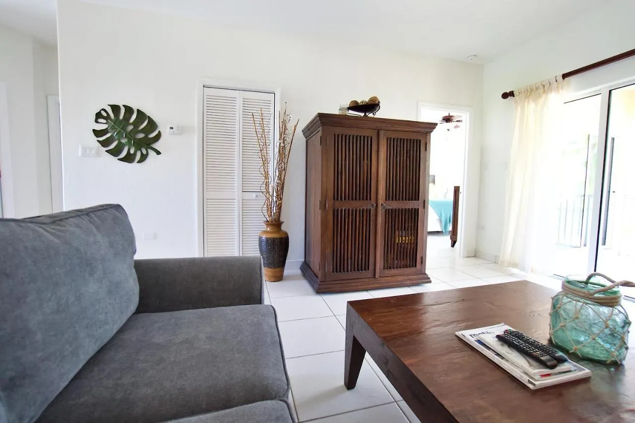 7 Up Condo At Kaibo Kai Driftwood Village Holiday home