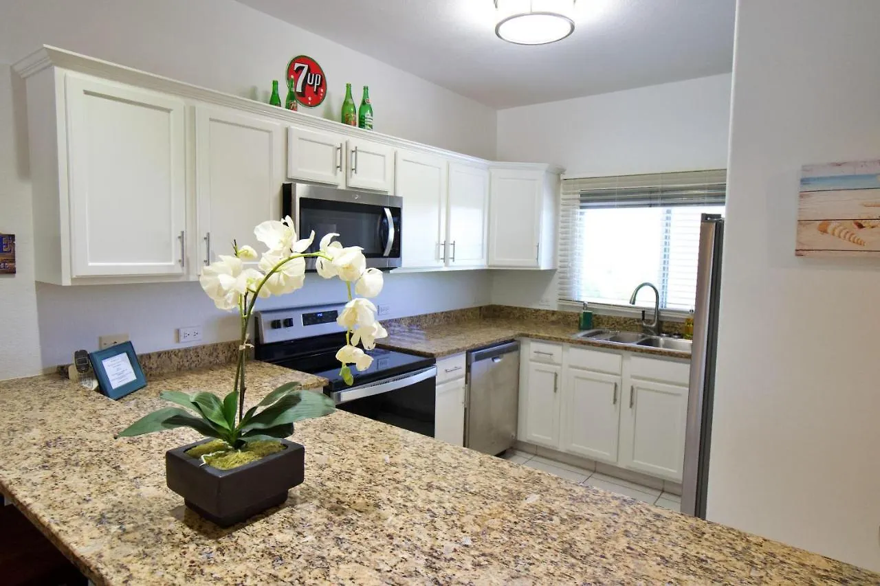7 Up Condo At Kaibo Kai Driftwood Village