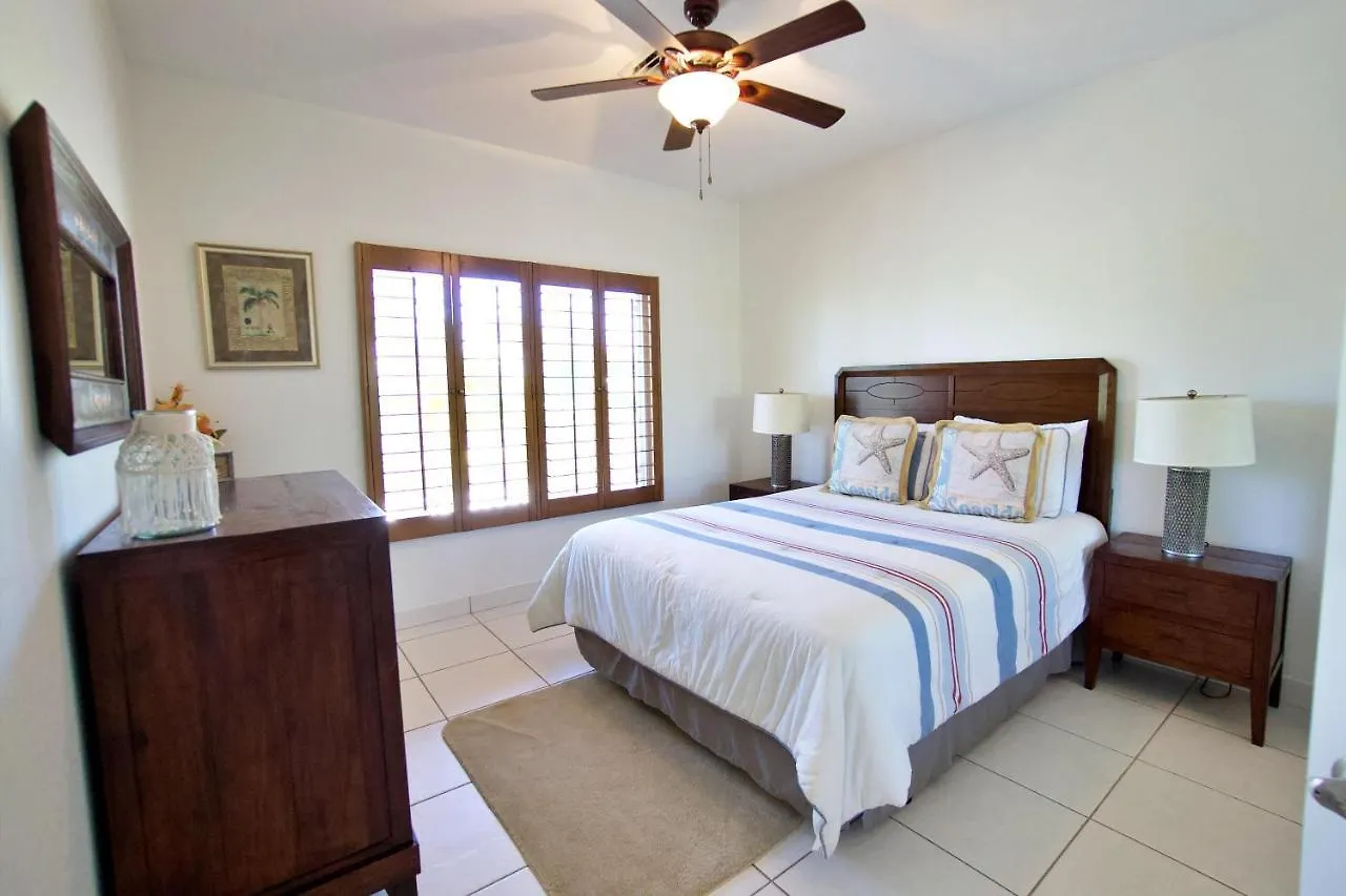 Holiday home 7 Up Condo At Kaibo Kai Driftwood Village Cayman Islands