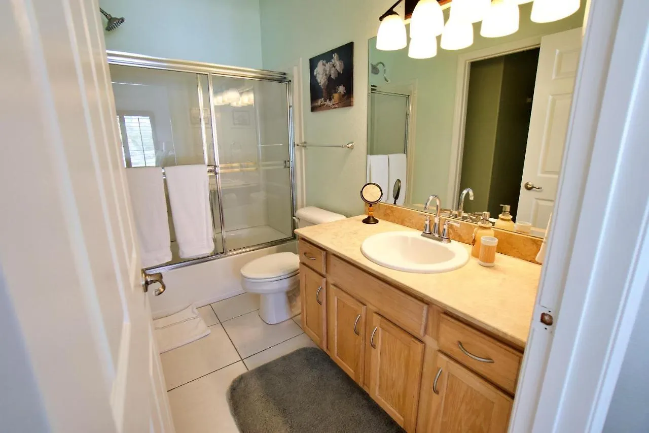 7 Up Condo At Kaibo Kai Driftwood Village Holiday home