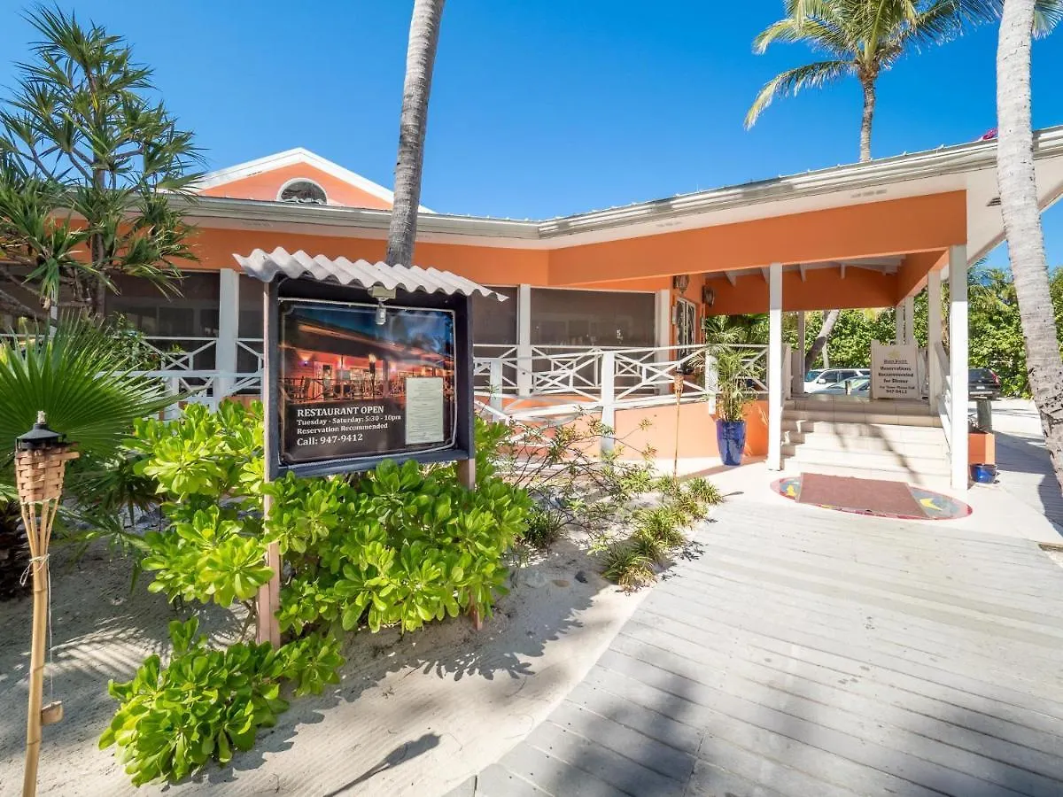 Holiday home 7 Up Condo At Kaibo Kai Driftwood Village