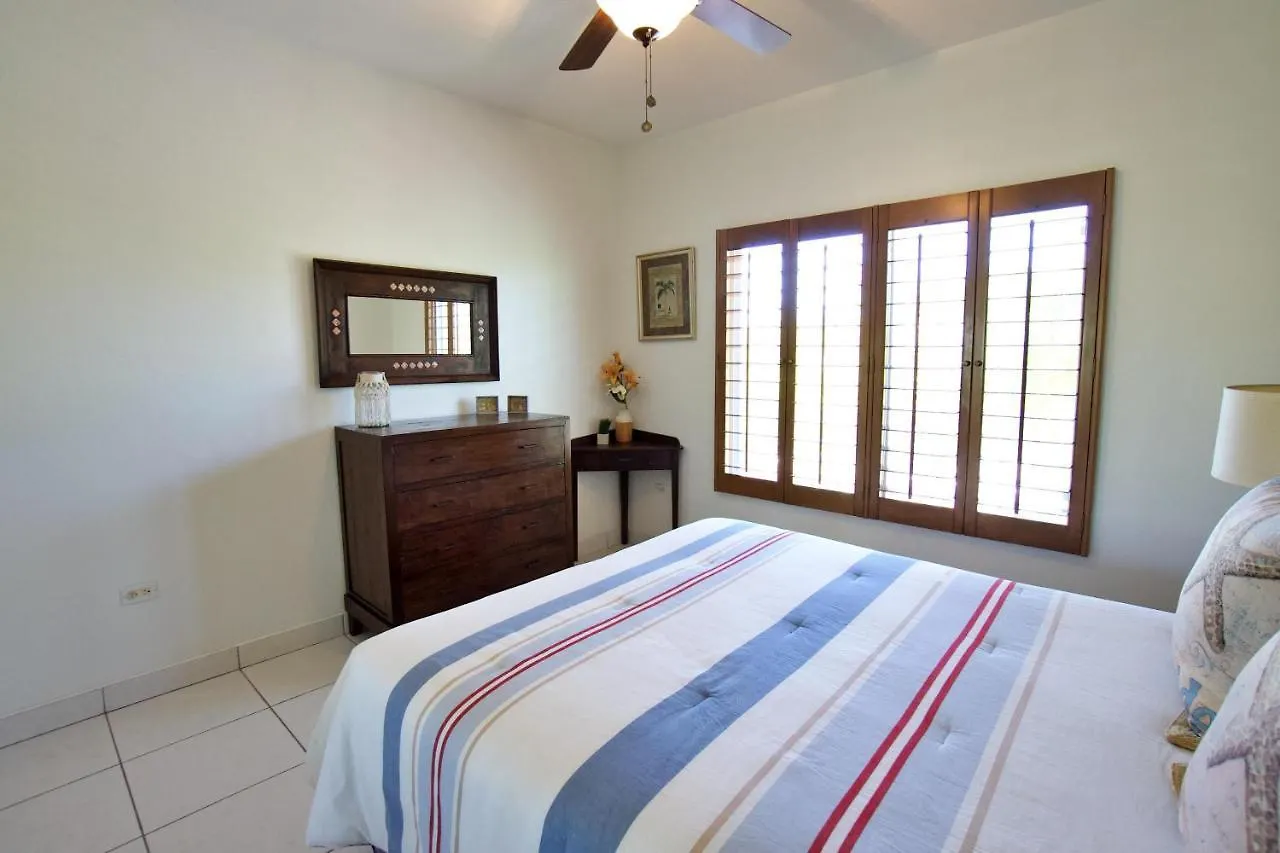 7 Up Condo At Kaibo Kai Driftwood Village Holiday home