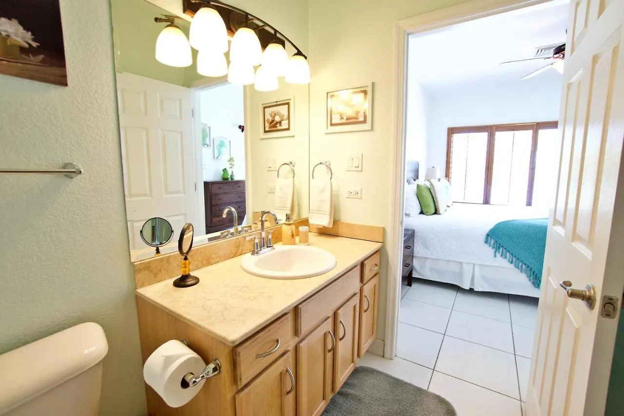 Holiday home 7 Up Condo At Kaibo Kai Driftwood Village Cayman Islands