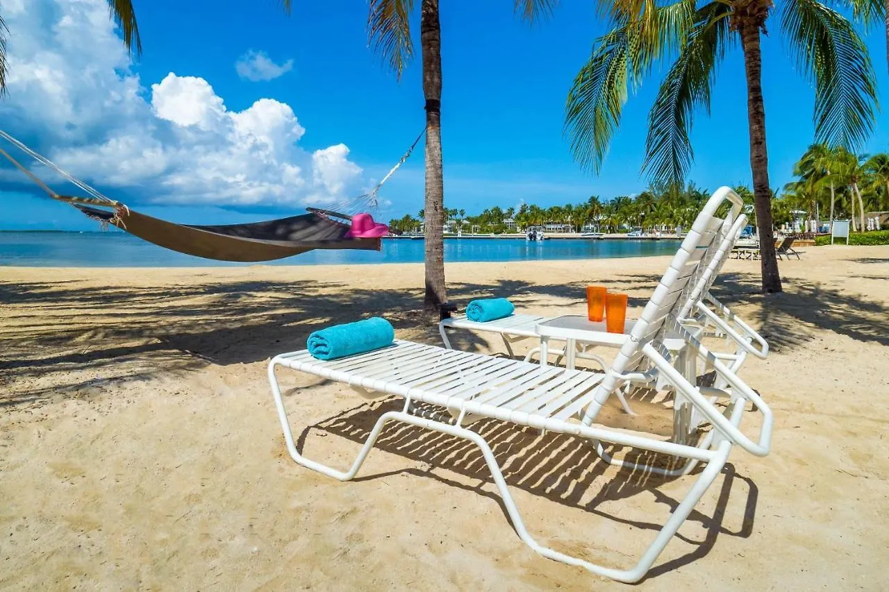 7 Up Condo At Kaibo Kai Driftwood Village Holiday home