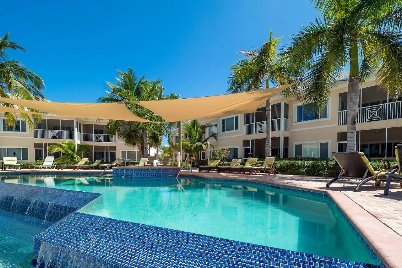 Holiday home 7 Up Condo At Kaibo Kai Driftwood Village