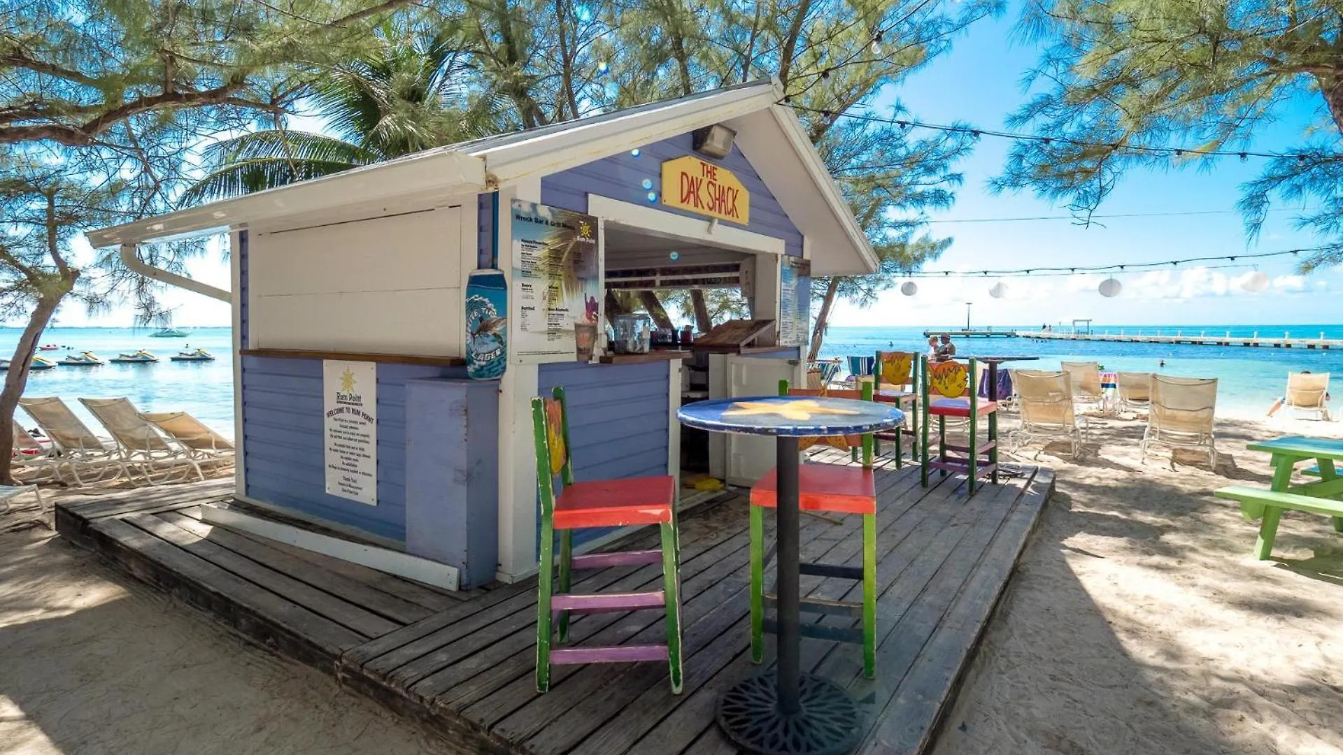7 Up Condo At Kaibo Kai Driftwood Village Holiday home