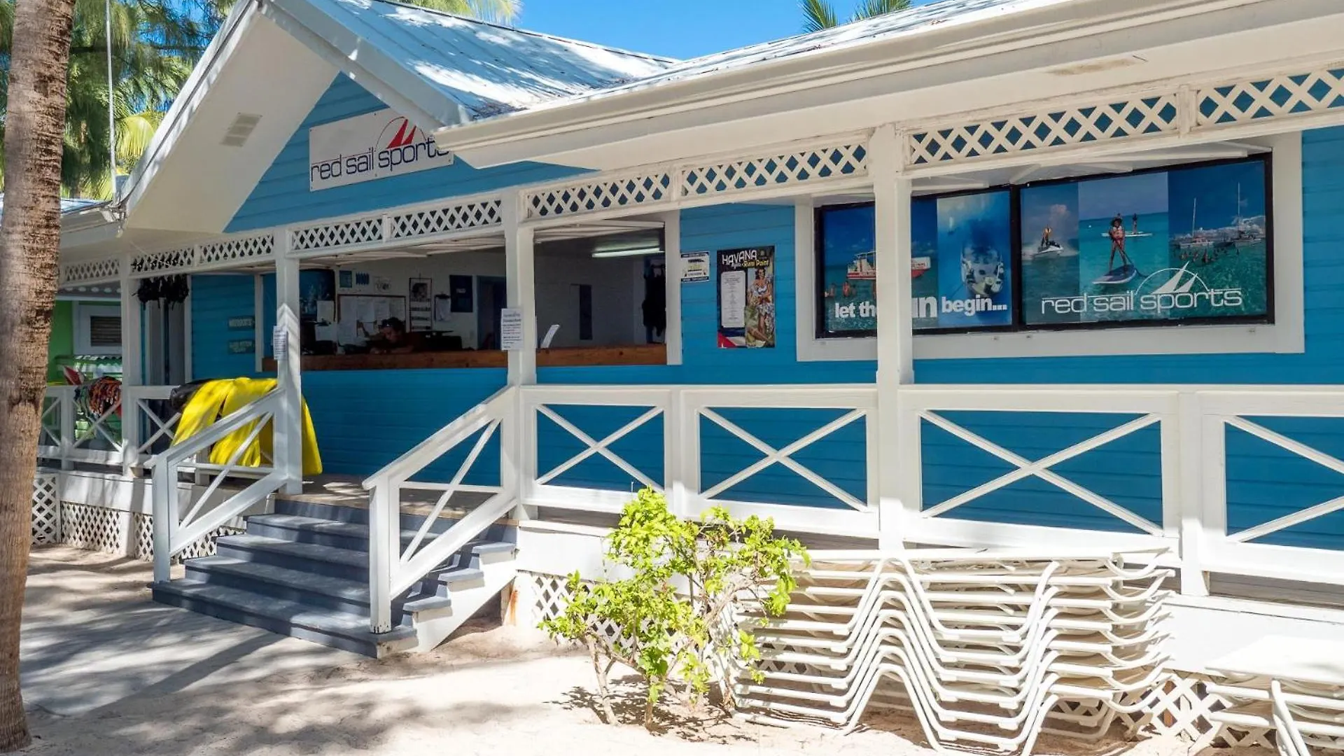 Holiday home 7 Up Condo At Kaibo Kai Driftwood Village Cayman Islands