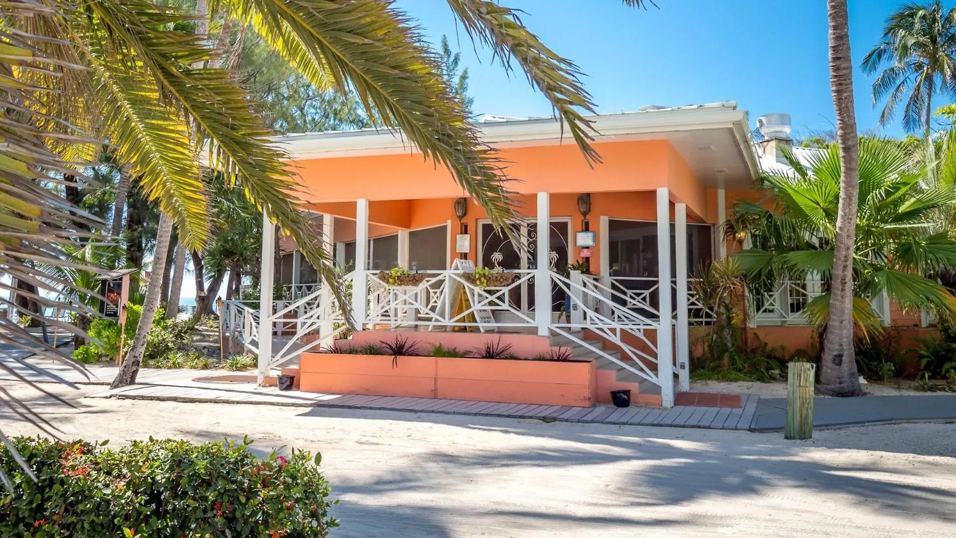 7 Up Condo At Kaibo Kai Driftwood Village