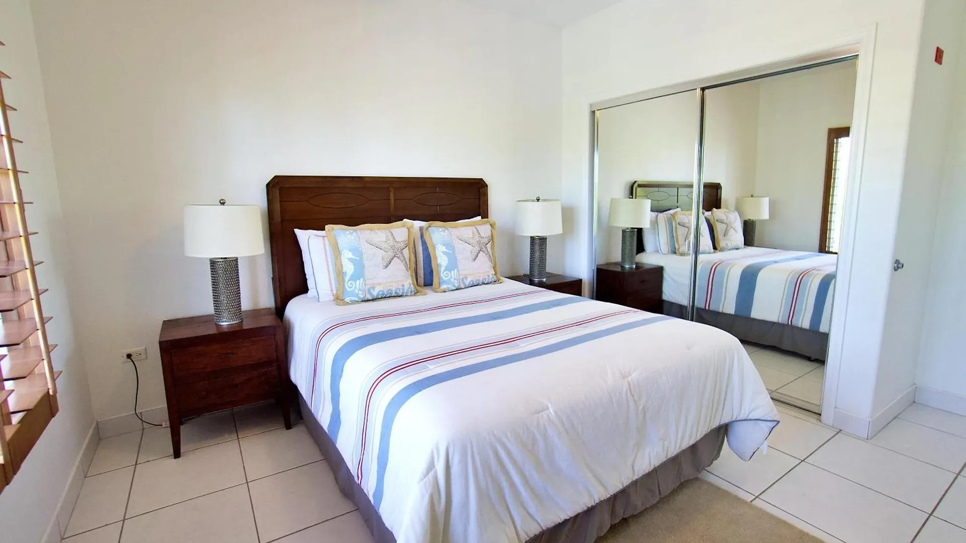 Holiday home 7 Up Condo At Kaibo Kai Driftwood Village