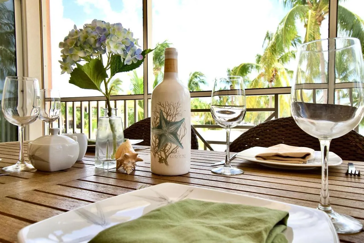 7 Up Condo At Kaibo Kai Driftwood Village