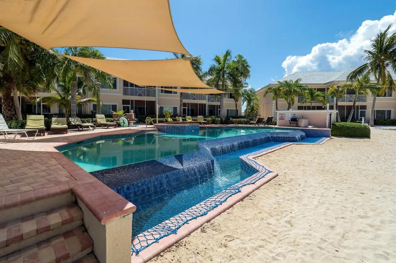 7 Up Condo At Kaibo Kai Driftwood Village Дом отдыха