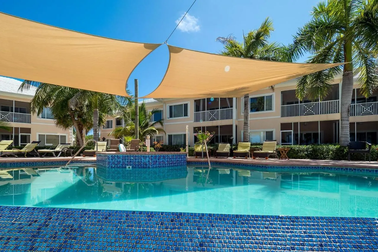 7 Up Condo At Kaibo Kai Driftwood Village 0*,  Каймановы острова
