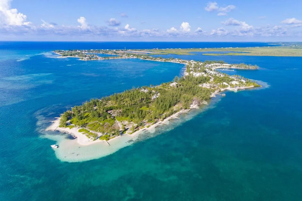 Дом отдыха 7 Up Condo At Kaibo Kai Driftwood Village