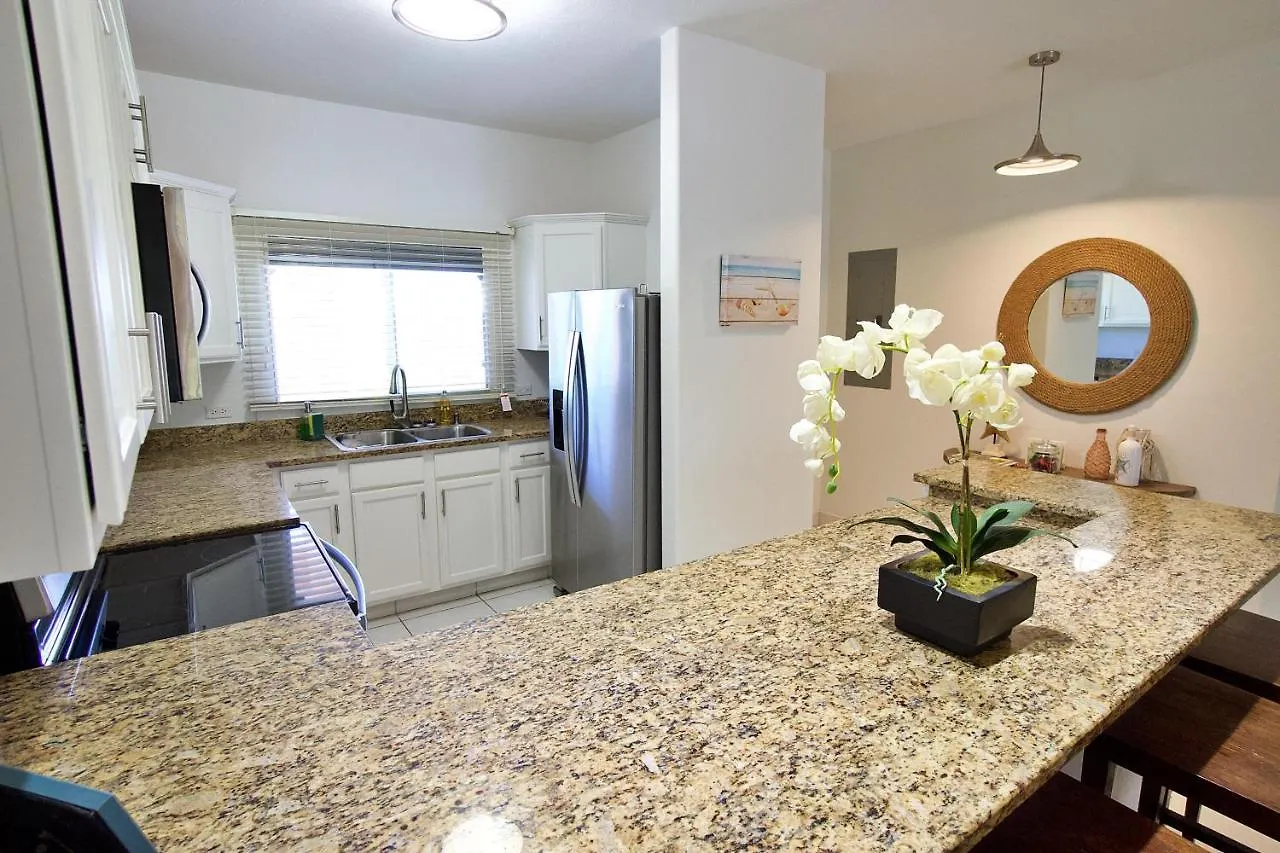 7 Up Condo At Kaibo Kai Driftwood Village Дом отдыха