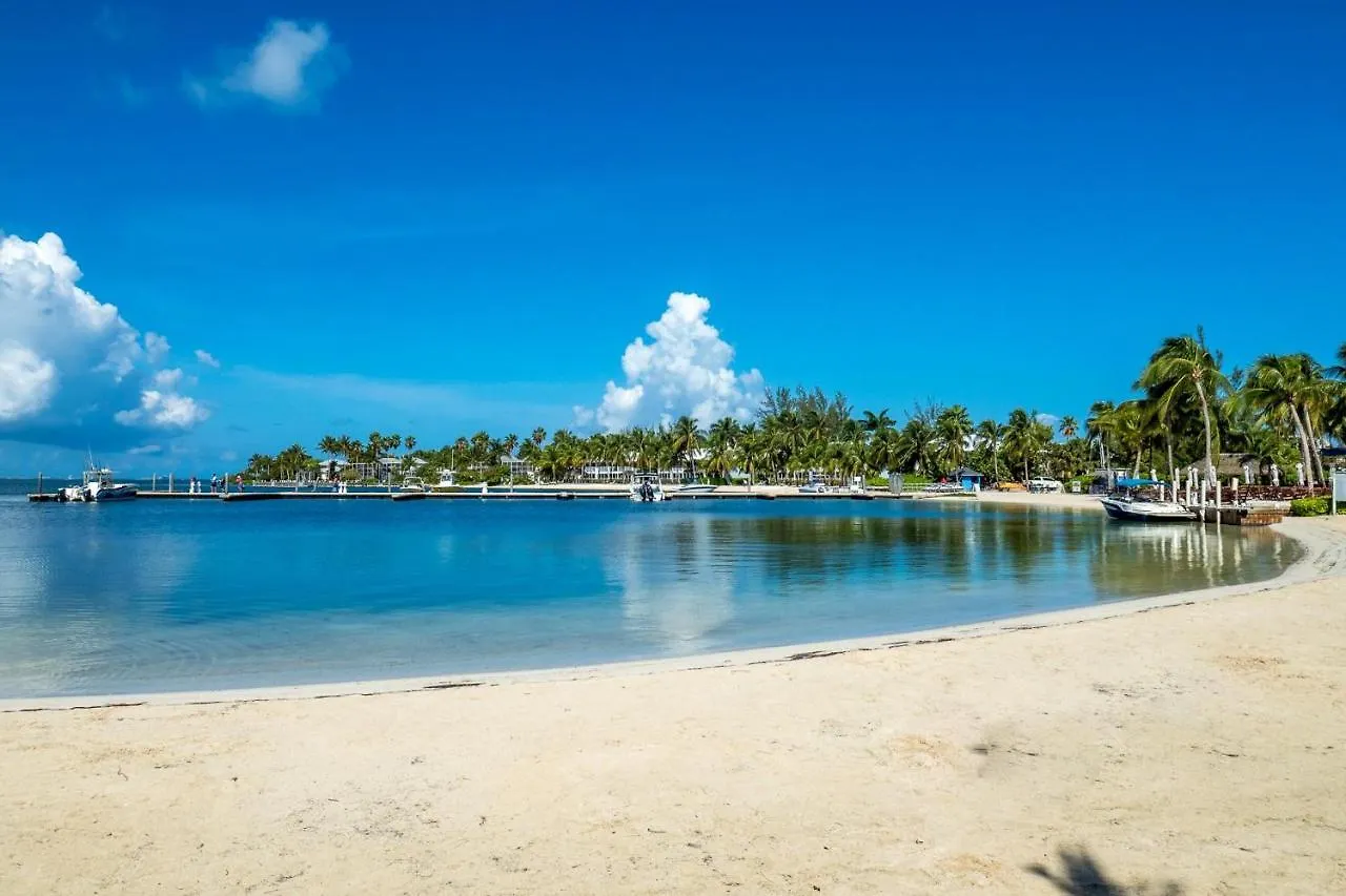 7 Up Condo At Kaibo Kai Driftwood Village Каймановы острова