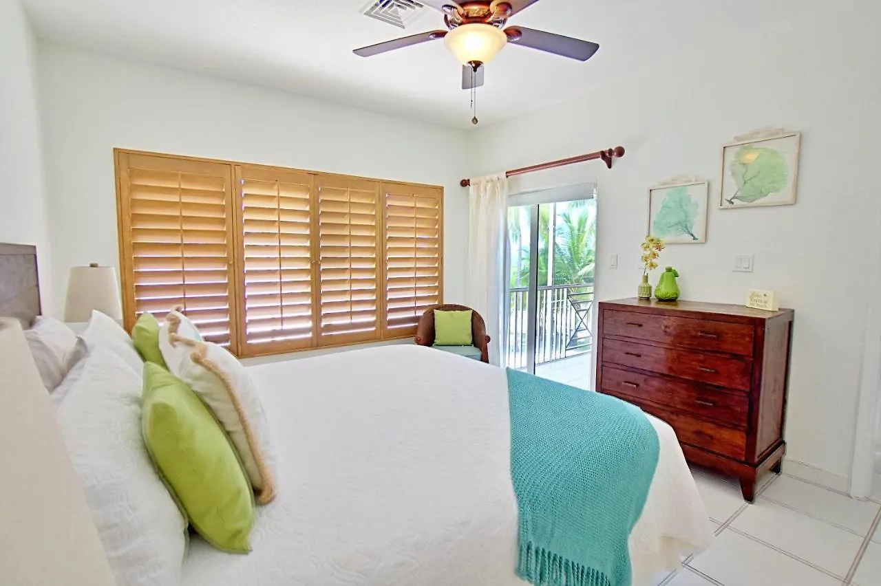 7 Up Condo At Kaibo Kai Driftwood Village Дом отдыха